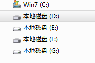 如何找到在电脑里找不到的文件