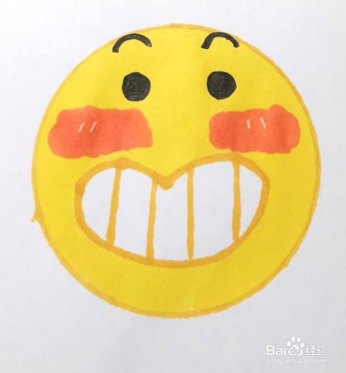 手工/爱好 > 书画/音乐工具/原料 纸,勾线笔,马克笔,高光笔 方法/步骤