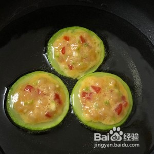 角瓜与什么搭配好吃