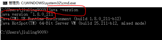 Window10操作系统下配置maven