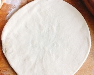 好吃的鸡蛋灌饼