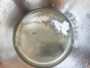 超简单---蛋白酸奶溶豆