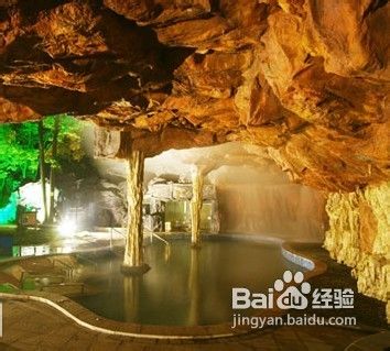 江南天池滑雪场旅游小攻略