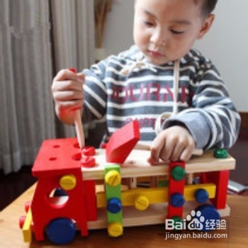 照着做,孩子很聪明!(1-6岁大脑刺激细节)