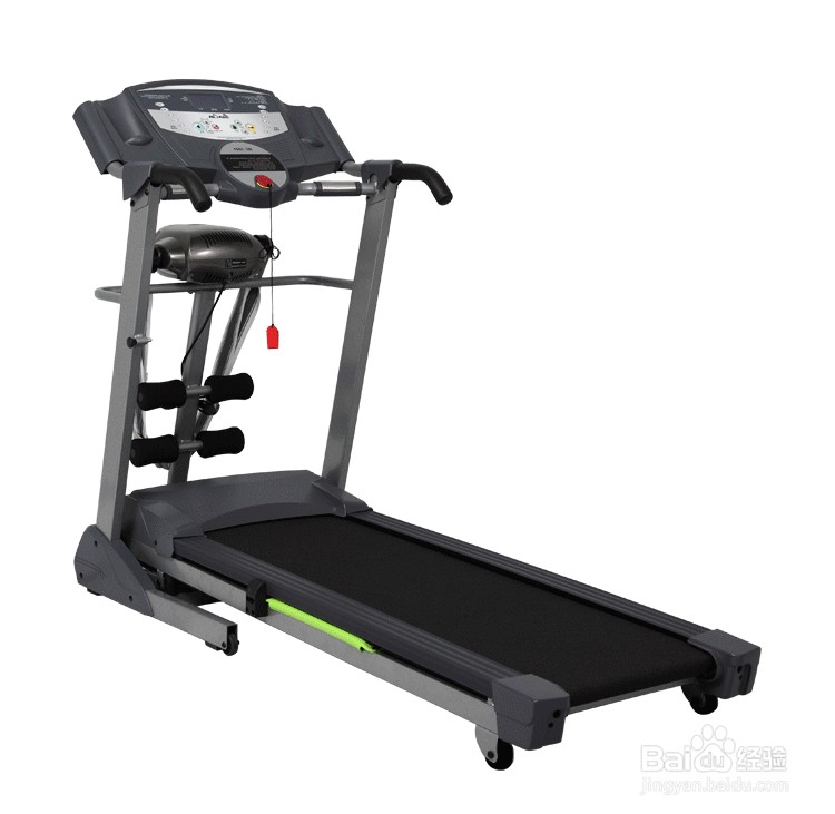 跑步机如何选购