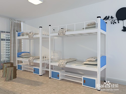 韶关上下午托床存不存在安全隐患