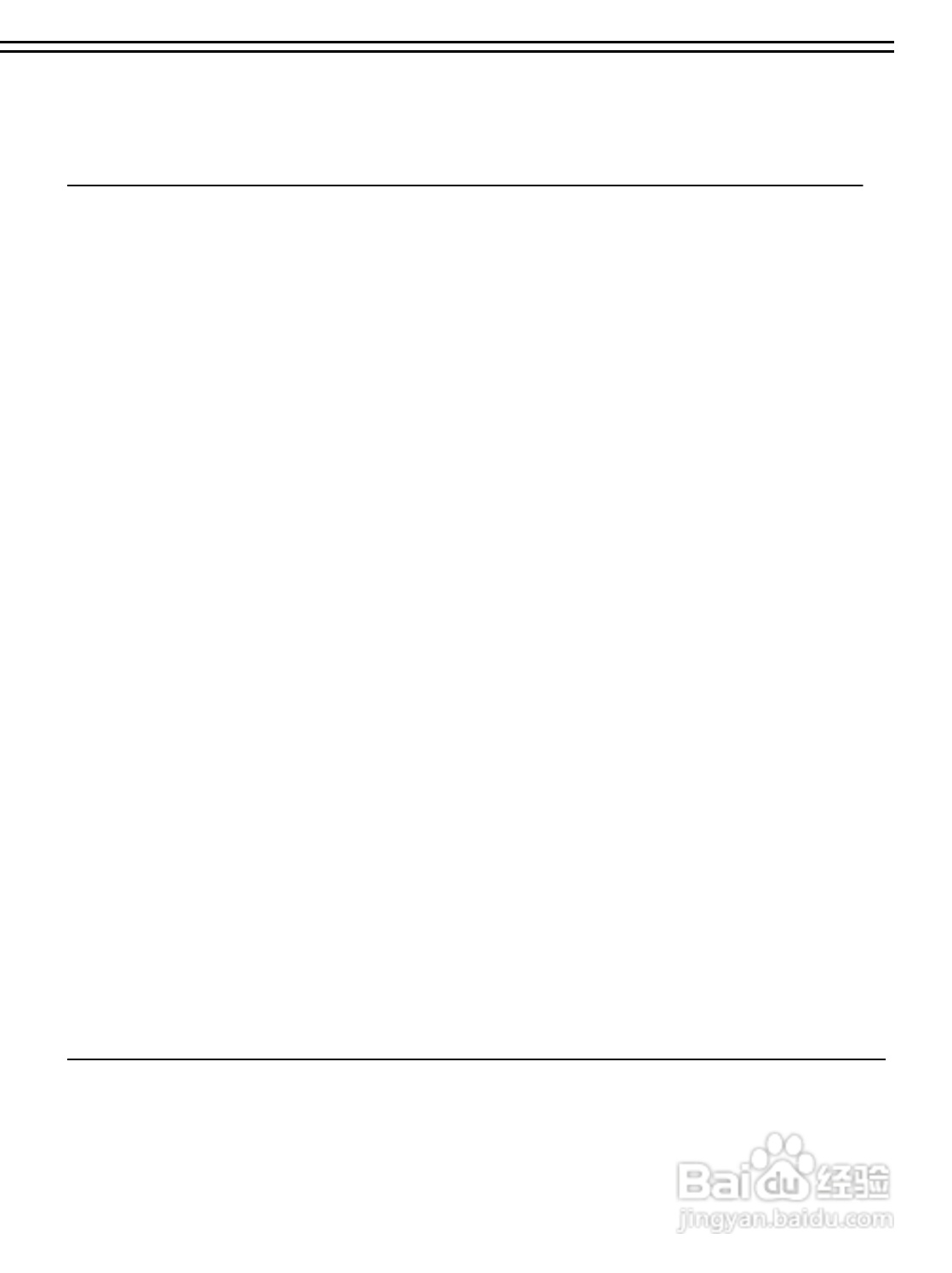 SAMPO DR-S1622数位录放影机使用说明书:[3]