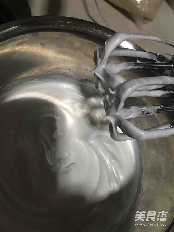 堡尔美克奶油芒果蛋糕杯