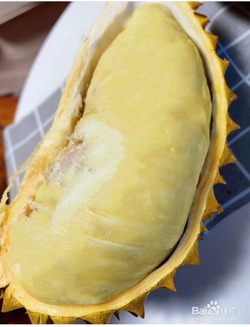 榴莲肉一半软一半硬怎么办