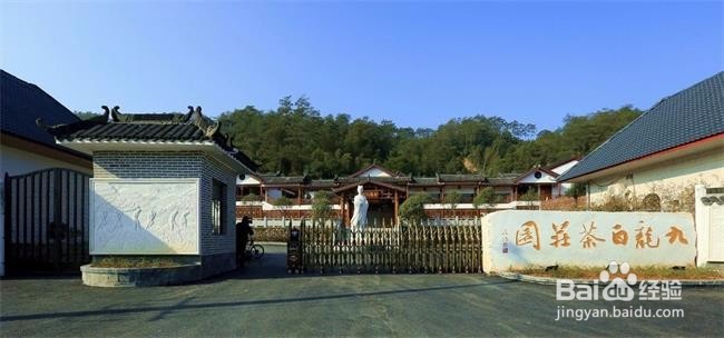 郴州周边旅游 汝城九龙江游玩攻略
