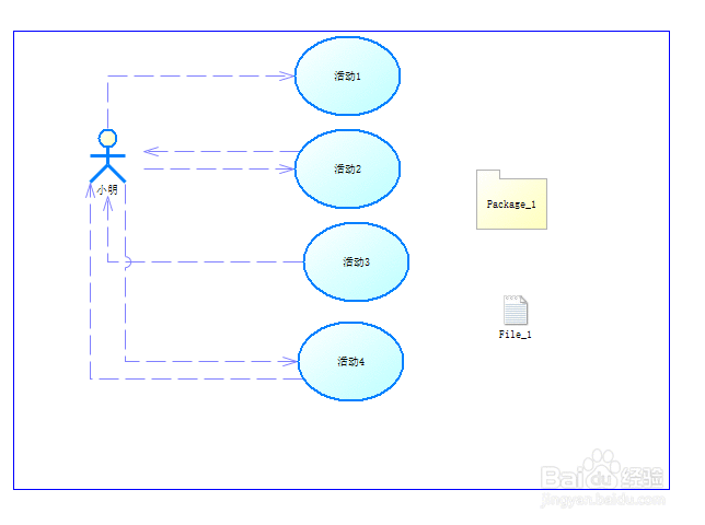 如何使用PowerDesiger