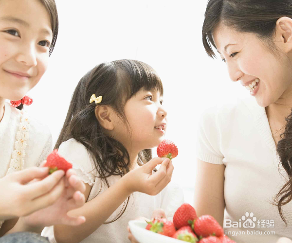 如何让宝宝吃蔬菜?