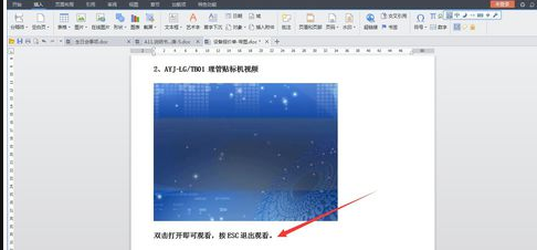 金山演示无法嵌入本地视频