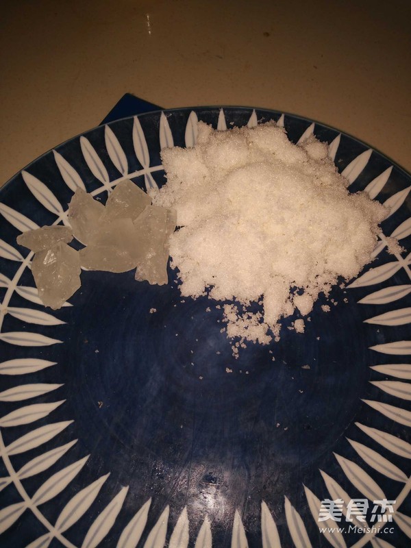 拔丝红薯的做法