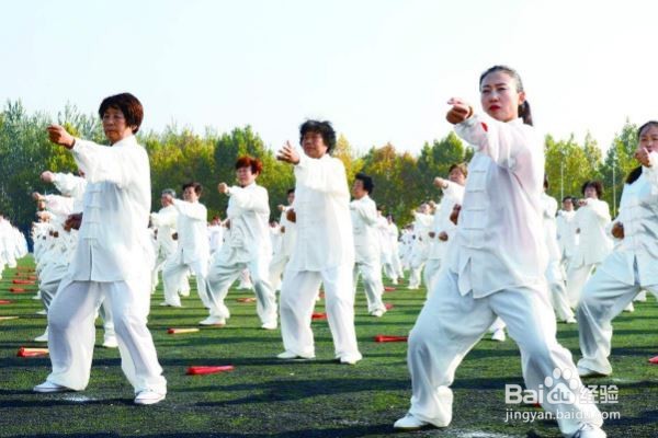 老年人进行体育锻炼应该遵循哪些原则