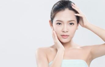 掌握白醋洗脸的正确方法