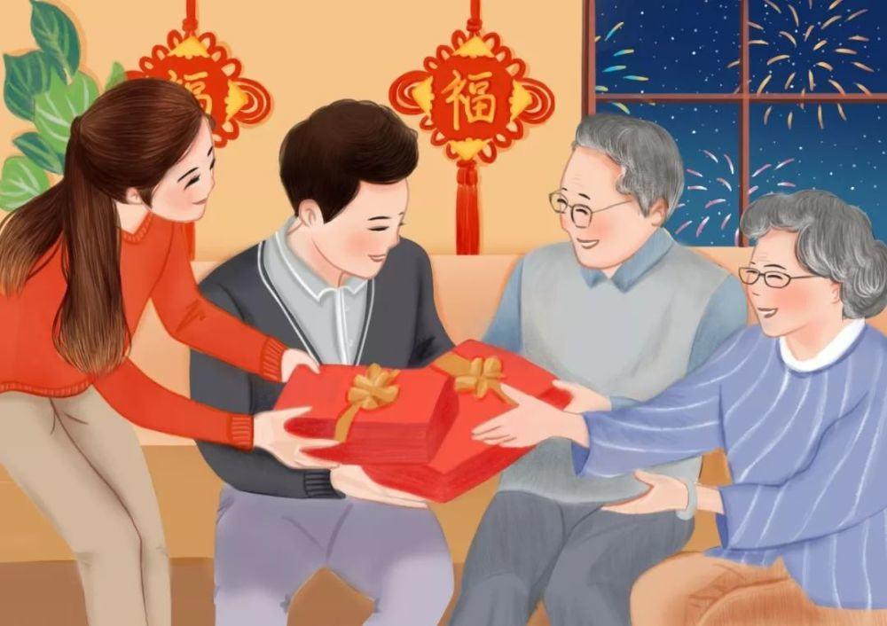 感恩节寄语对亲人