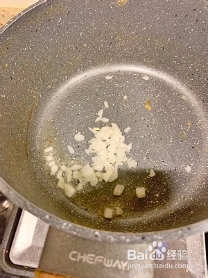 如何做出好吃的三文鱼炒饭