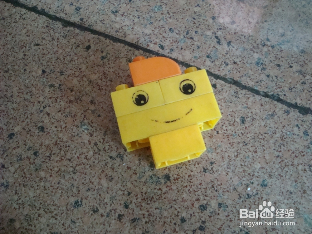 玩具总动员——机器人