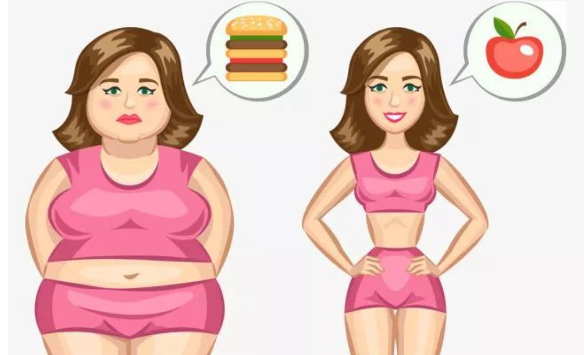 侧脸好看正脸不好看的原因是什么