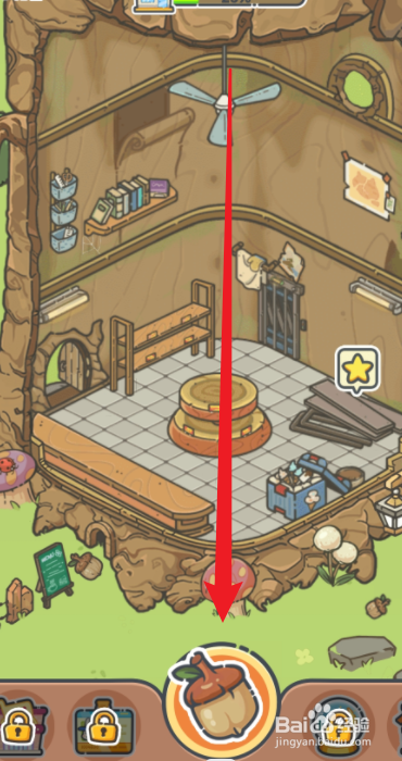 乐缤纷庄园怎么增加仓库空间