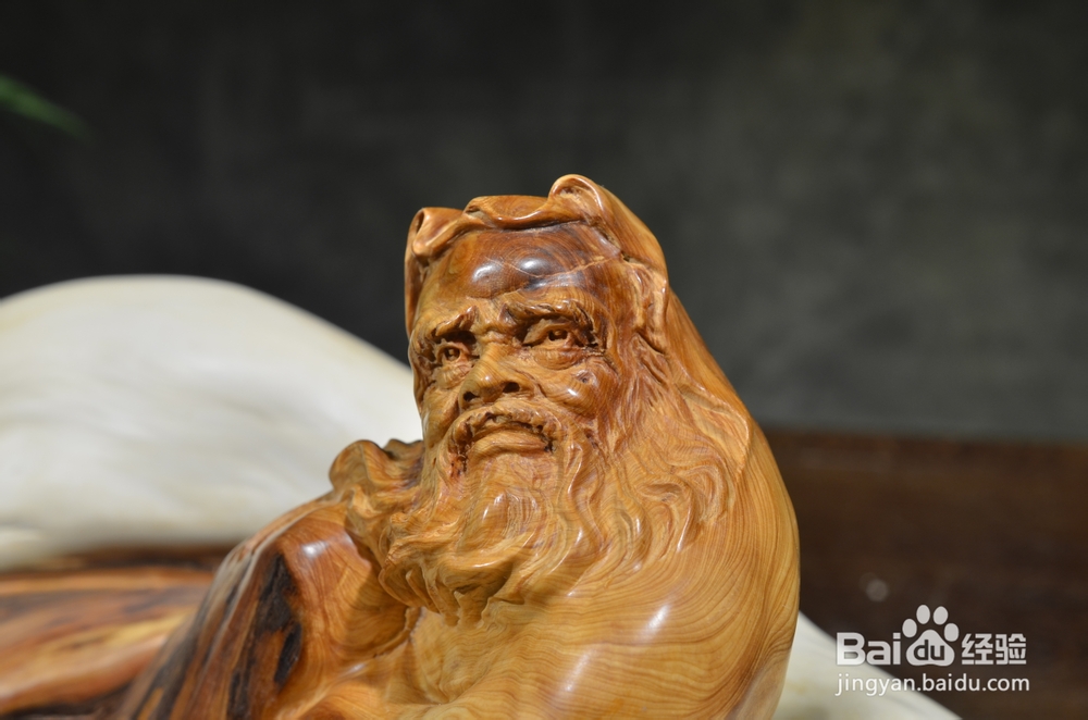 倦勤絮语3：崖柏的冰火两重天