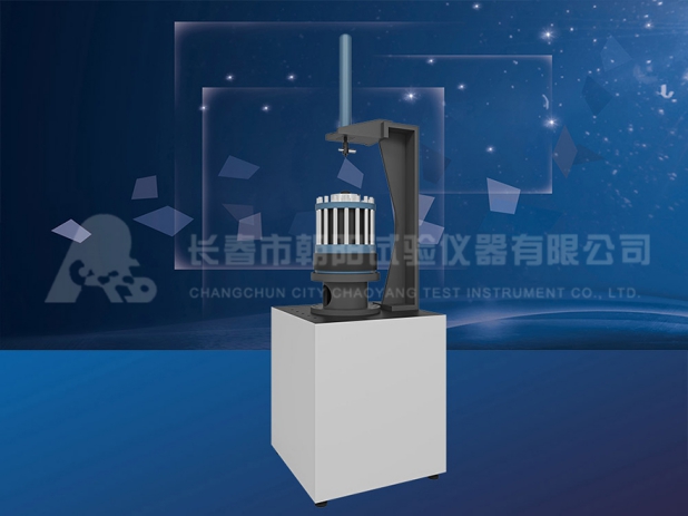 土体动态三轴试验系统