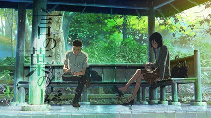 新海诚作品精选有哪些