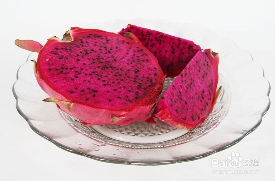 火龙果有哪些营养价值及食用方法
