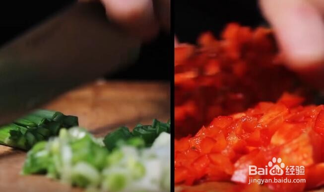 怎么做鹰嘴豆沙拉