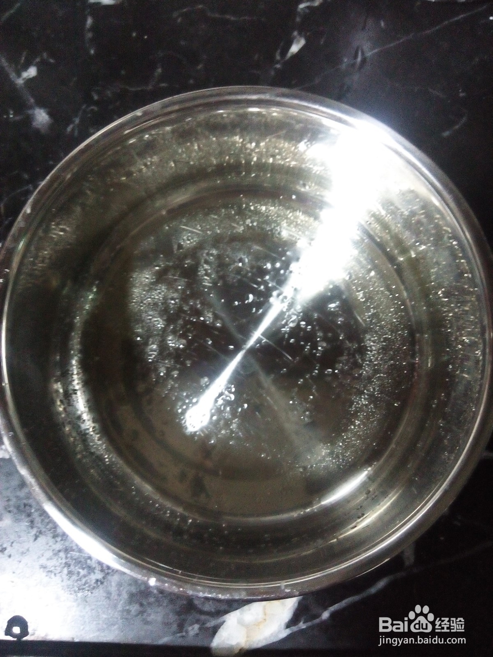 如何自制家庭蛋糕