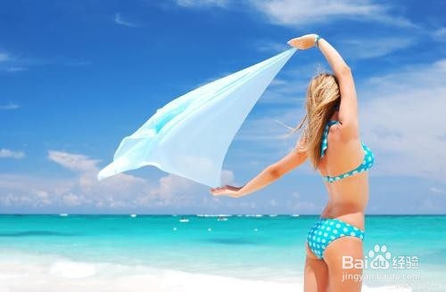 3月 海南旅游攻略