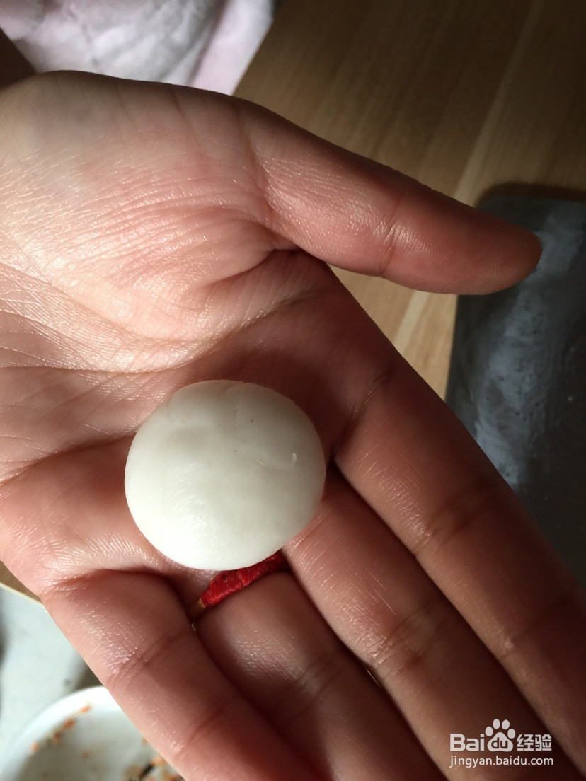 水晶虾饺的做法