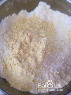玉米馒头怎么做