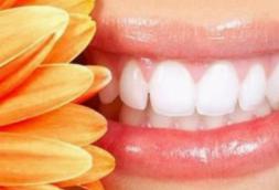 什么可以使黄牙变白