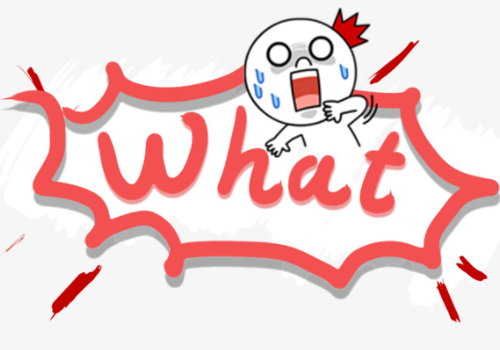 whatslike问的是什么