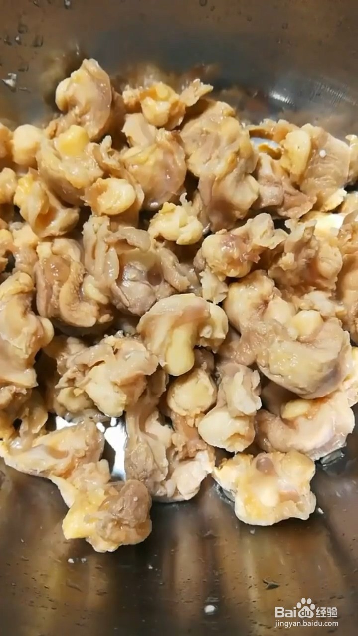如何制作美食麻辣掌中宝