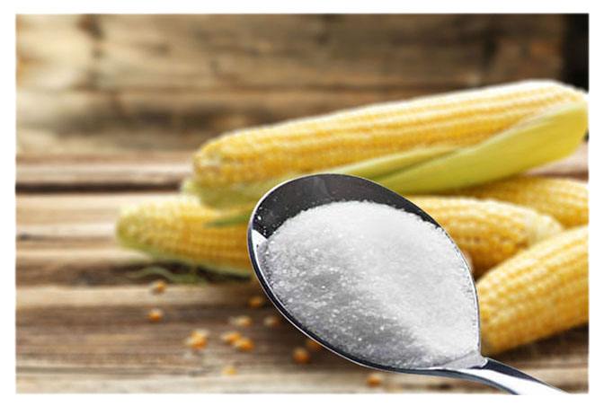 抗性糊精是什么