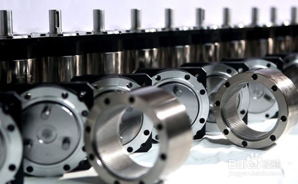 纽格尔-精密行星减速机什么时候要更换轴承呢？