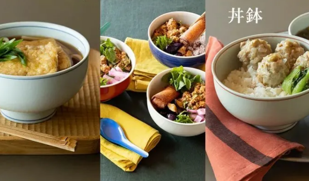 丼饭指的是什么呢