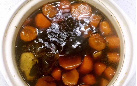 牛肉汤里加什么香料