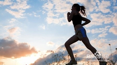 怎样快速健康DE减肥