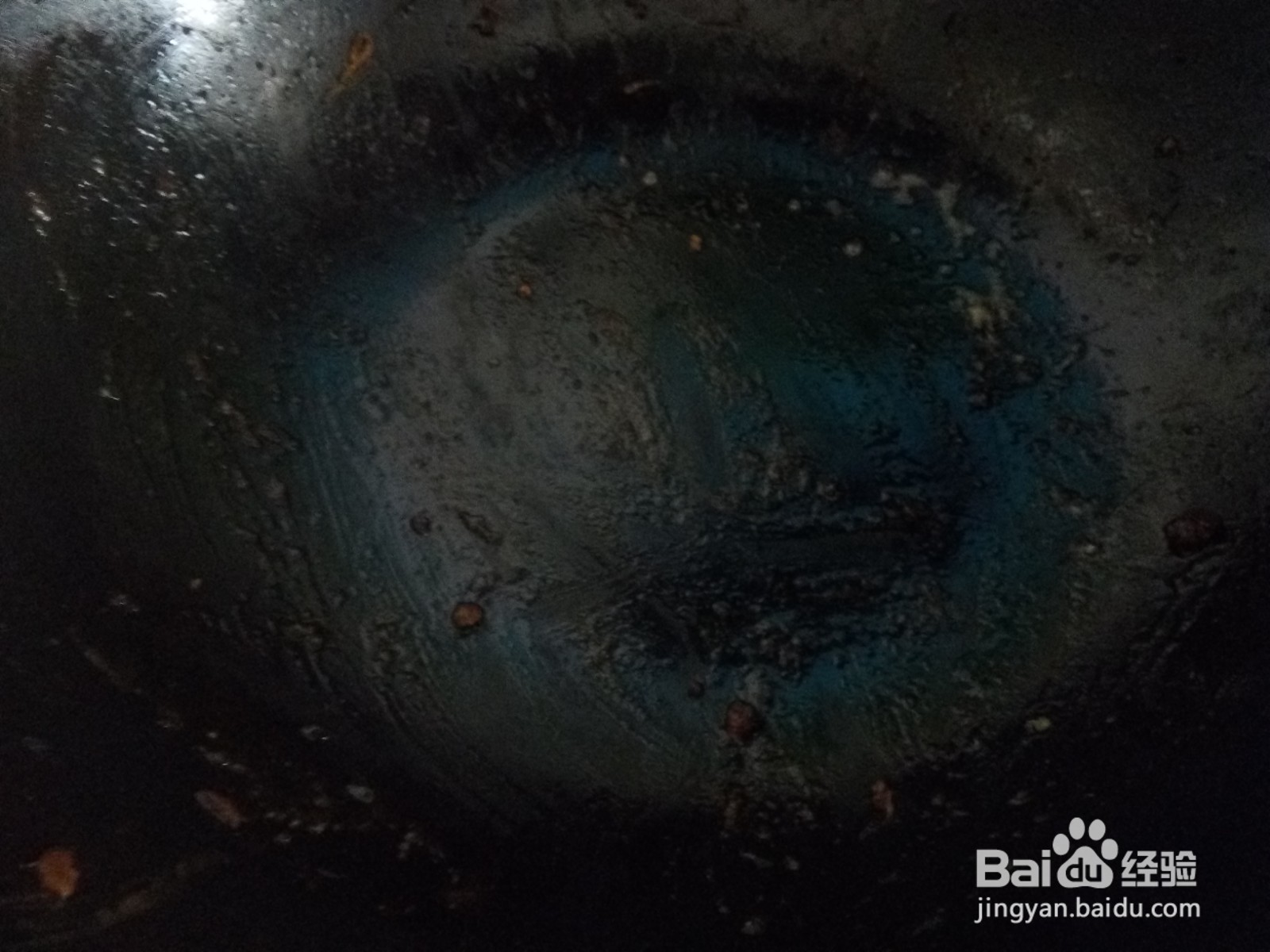 鸡蛋酱拌过水挂面