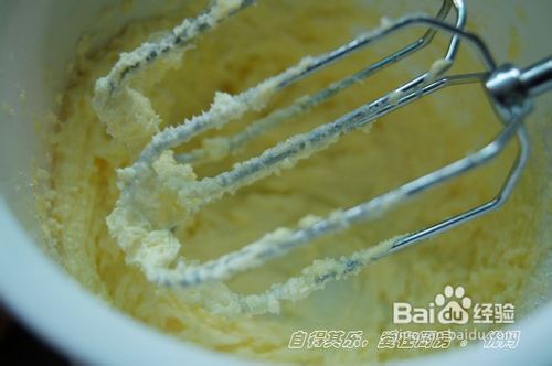 酸酸甜甜吃不够的蔓越莓饼干