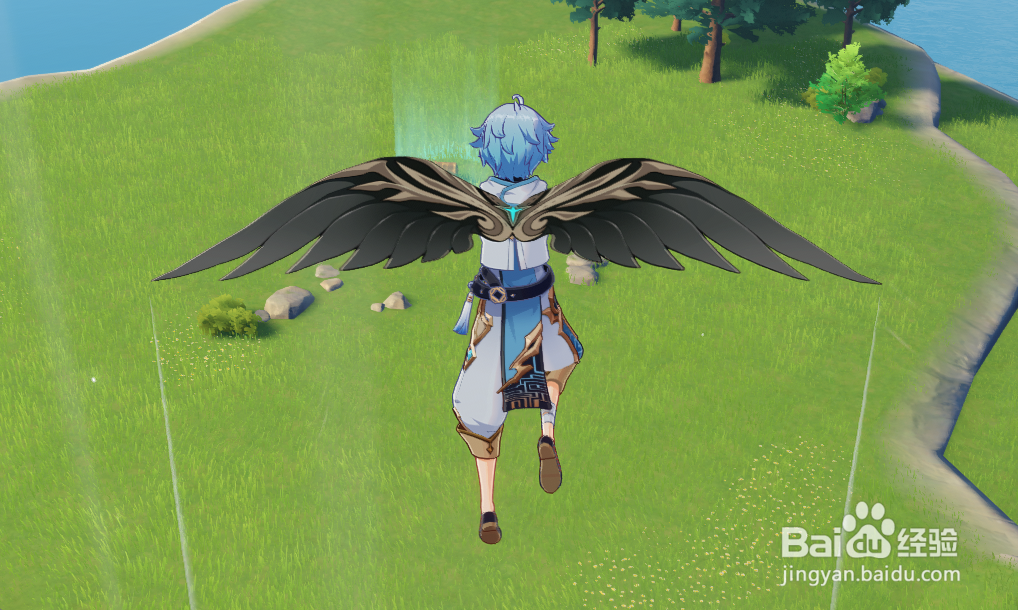 原神怎么去深境螺旋