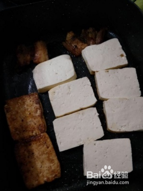 如何制作大排档式烤牛肉