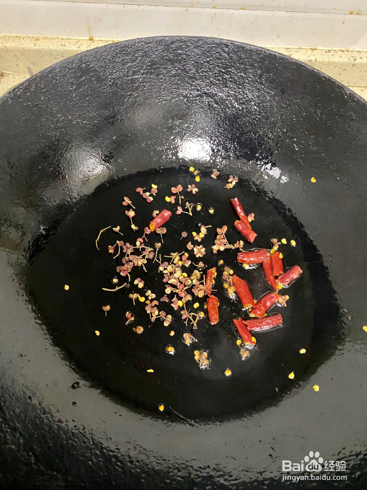 下饭菜又来了干煸豆角的做法