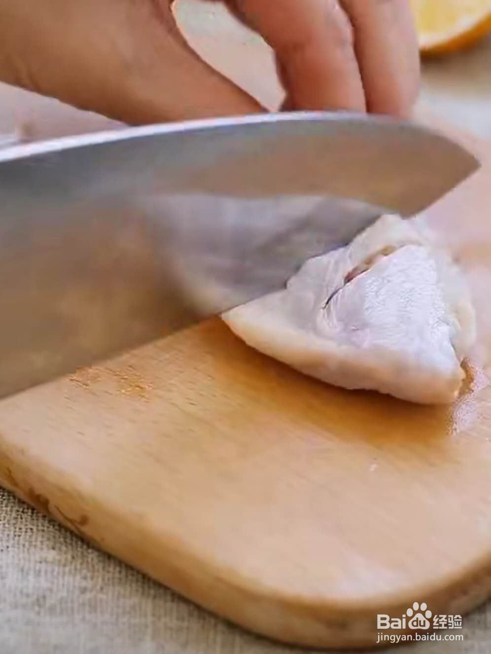 如何做香酥鸡翅