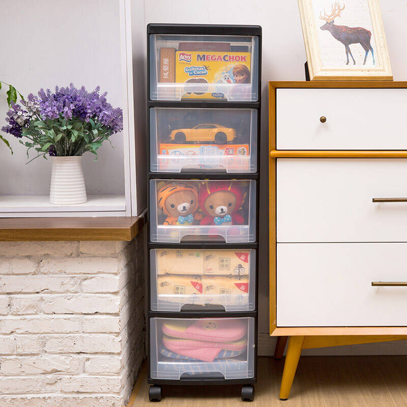 10款便捷抽屉式收纳柜精选