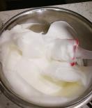 香酥松软的蛋糕